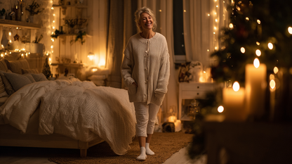 ACCAPI Sleeping Socks