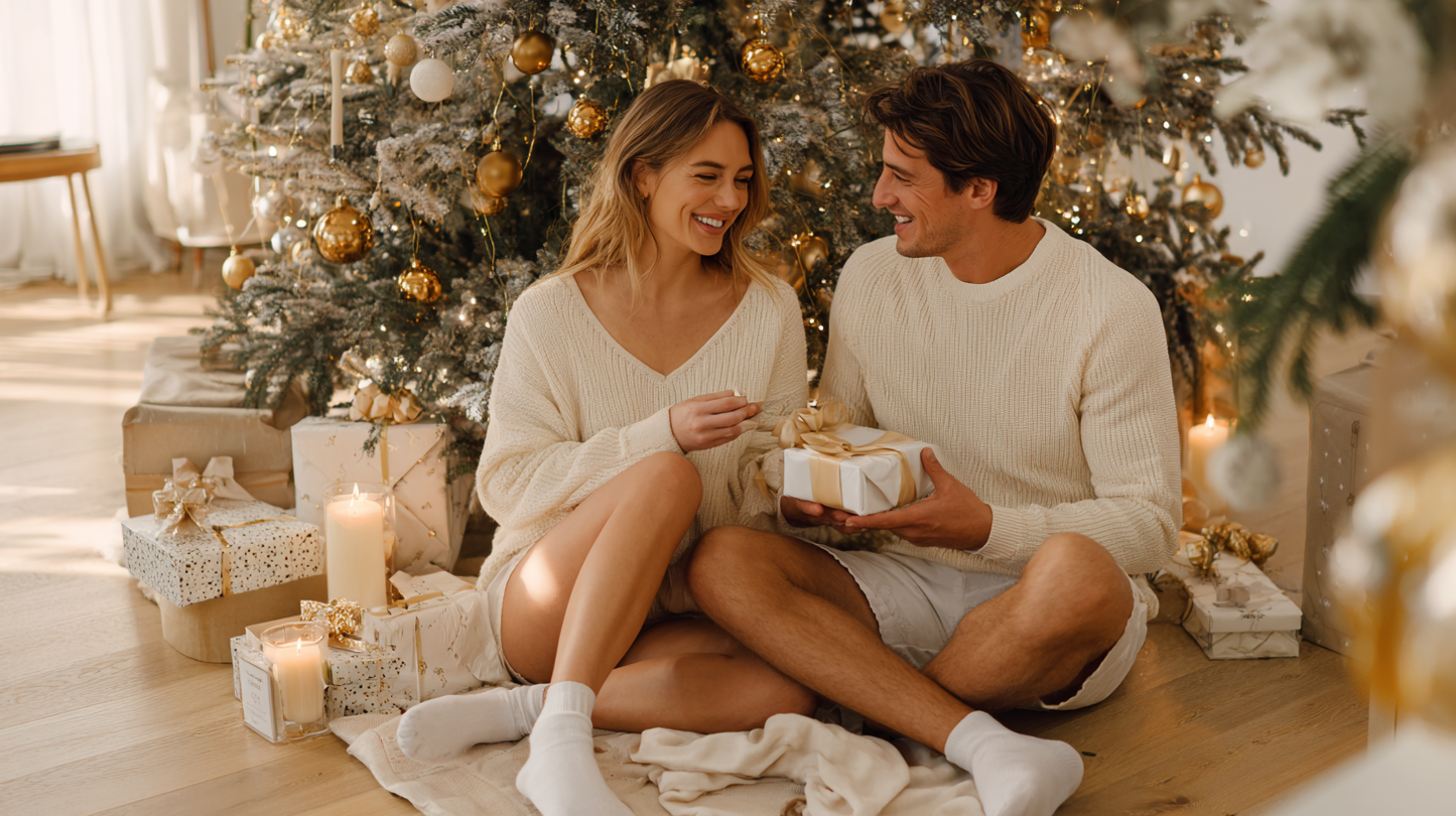 ACCAPI Sleeping Socks